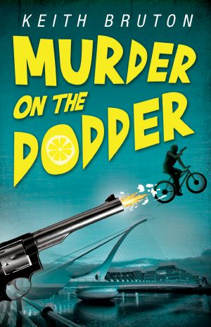 [Lemon Man 02] • Murder on the Dodder
